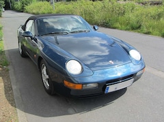 Bild des Angebotes Porsche 968 968 Cabriolet
