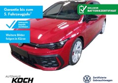 Bild des Angebotes VW Golf GTE VIII GTE Pano Navi LED Kamera