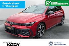 Bild des Angebotes VW Golf GTE VIII GTE Pano Navi LED Kamera