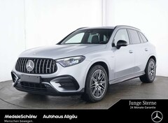 Bild des Angebotes Mercedes-Benz GLC 43 AMG GLC 43 AMG 4M Night 20" D-Light 360° KeylessGO