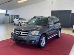 Bild des Angebotes Mercedes-Benz GLK 200 CDI Panorama Sport-Paket