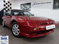 Bild des Angebotes Nissan 200 SX 1.8 TURBO S13*1 Serie*H Kennzeichen*