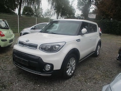 Bild des Angebotes Kia Soul Soul Diesel 1.6 CRDi , Scheckheft