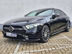 Bild des Angebotes Mercedes-Benz CLS 53 AMG 4Matic*Widescreen*Driver´s Package*LED*Head-Up*