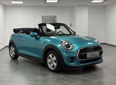 Bild des Angebotes MINI One Cabrio /NAVI/PDC/DAB/SHZ/TEMP/LED/1.HD/TÜV