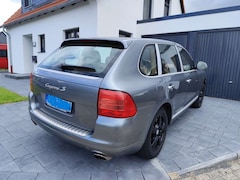 Bild des Angebotes Porsche Cayenne Cayenne S Tiptronic S