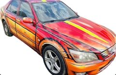 Lexus IS 200 IS 200