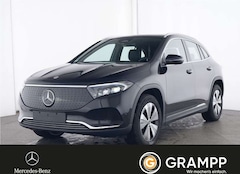 Bild des Angebotes Mercedes-Benz EQA 300 4M Mopf ProgressiveAdvanced/Pano/Flex