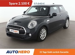 Bild des Angebotes MINI Cooper SD Cooper SD Aut.*NAVI*LED*TEMPO*PDC*SHZ*