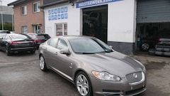 Bild des Angebotes Jaguar XF 3.0 V6 Premium Luxury
