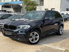 Bild des Angebotes BMW X5 25d M Sport Paket/Alcantara/Memory/Ambiente