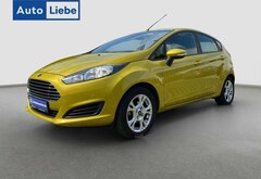 Bild des Angebotes Ford Fiesta SYNC EDITION-1.0ECOBOOST-NAVI|WINTERPAKET|KLIMA-