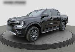 Bild des Angebotes Ford Ranger Wildtrak e-4WD Aut. ACC AHK NAV 360Grad el. Lader.