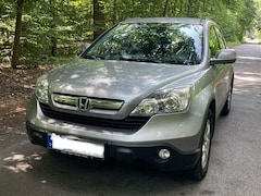 Bild des Angebotes Honda CR-V CR-V Diesel 2.2i CTDi DPF Elegance