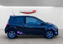 Bild des Angebotes Renault Twingo Rip Curl/Sport/Klima/