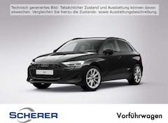 Bild des Angebotes Audi A3 advanced TDI 110 kW S tronic