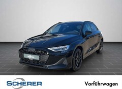 Bild des Angebotes Audi A3 advanced TDI 110 kW S tronic