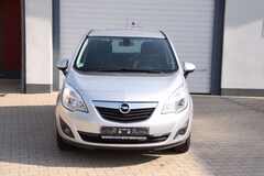 Bild des Angebotes Opel Meriva B Edition Klimaautomatik /  PDC