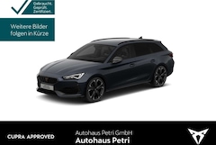 Bild des Angebotes CUPRA Leon Sportstourer VZ 2.0 TSI*NAVI*KAM*SHZ*MEMORY