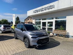 Bild des Angebotes Citroen C3 Aircross Plus