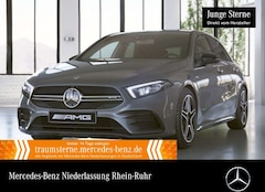 Bild des Angebotes Mercedes-Benz A 35 AMG A 35 4M Kompakt AMG+LED+KAMERA+7G