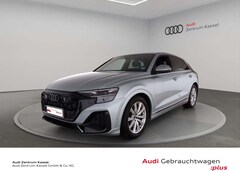 Bild des Angebotes Audi Q8 55 TFSI e qu. HUD AHK Matrix Luftf. Kameras