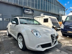 Bild des Angebotes Alfa Romeo MiTo Turismo HU/AU:neu