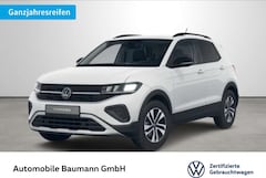 Bild des Angebotes VW T-Cross 1.0 TSI "ENERGY" *AHK*NAVI*GJR*5JG*