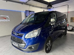 Bild des Angebotes Ford Transit Custom 310 L2 Tourneo Titanium*12M.Garantie*Finanzierung*
