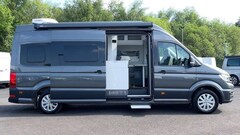 Bild des Angebotes VW Grand California Grand California Autm. VA 680