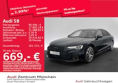 Bild des Angebotes Audi S8 TFSI tiptr. UPE182" StdHzg/Pano/Luftfed./B&O/
