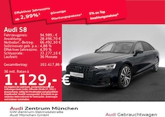 Bild des Angebotes Audi S8 TFSI tiptr. UPE182" StdHzg/Pano/Luftfed./B&O/