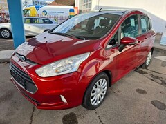 Bild des Angebotes Ford B-Max Sync Edition