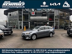 Bild des Angebotes Kia Ceed SW / cee'd SW CEE'D SPORTSWAGON 1.5T AUTOMATIK VISION KOMFORT