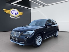 Bild des Angebotes BMW X1 23 d xDrive