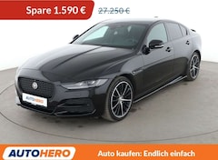 Bild des Angebotes Jaguar XE D200 Mild-Hybrid HSE AWD Aut.*NAVI*LED*ACC*CAM*PDC