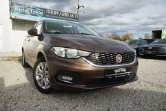 Bild des Angebotes Fiat Tipo 1.4 Lounge |Camera| |Navi| |Tempomat| |PDC|