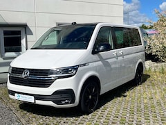 Bild des Angebotes VW T6.1 Kombi Editon Bulli DSG LED Sport 18`2.Schiebetüren 1.Jahr VAG Garantie