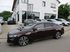 Bild des Angebotes Renault Talisman Initiale Paris dci 190 Navi Leder Kamera Alus