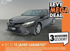 Bild des Angebotes Toyota Camry 2.5 Hybrid Executive *NAVI*KLIMA*ACC*LEDER*
