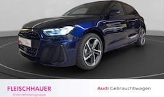 Bild des Angebotes Audi A1 Sportback S line 25 TFSI RFK SHZ LED CARPLAY