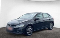 Bild des Angebotes VW Polo Life TSI|15"ESSEX|ACC|CLIMATRONIC|SITZHZ|