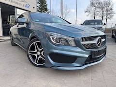 Bild des Angebotes Mercedes-Benz CLA 250 7G-DCT AMG Line