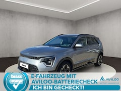 Bild des Angebotes Kia Niro e-Niro Inspiration