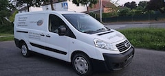 Bild des Angebotes Fiat Scudo 12 L2H1 SX Klima