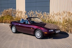 Mazda MX-5 16V