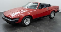 Bild des Angebotes Triumph TR7