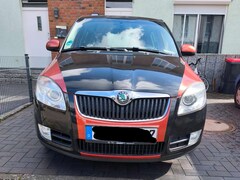 Bild des Angebotes Skoda Fabia