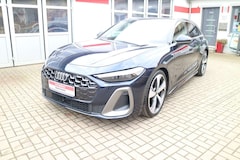 Bild des Angebotes Audi A5 Avant 2,0TFSI-Quattro-ACC-AHK-Black Edi