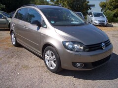 Bild des Angebotes VW Golf Plus Match BMT